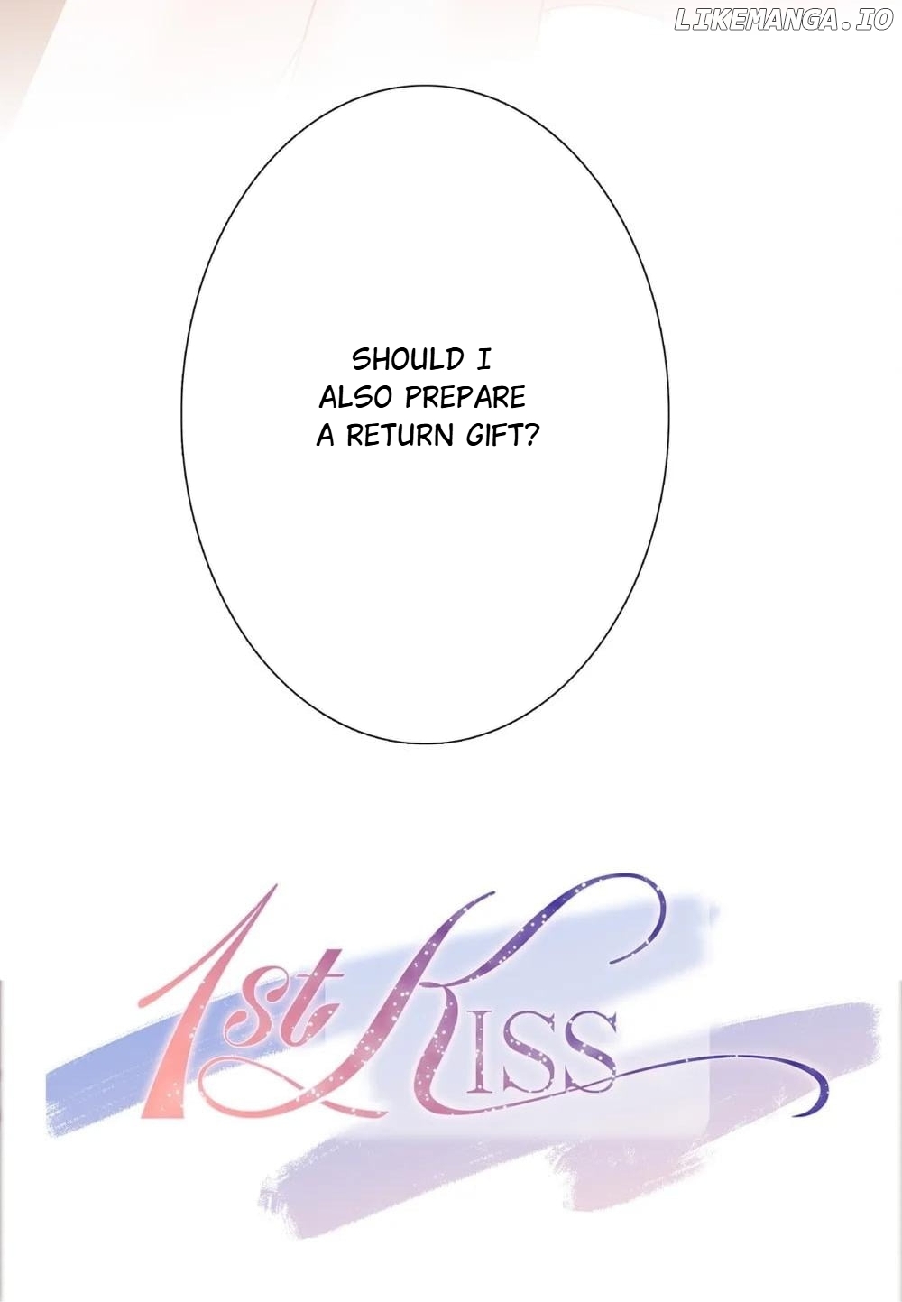 1st Kiss – I Don’t Want To Consider You As Sister Anymore Chapter 80 - 74 - page 11